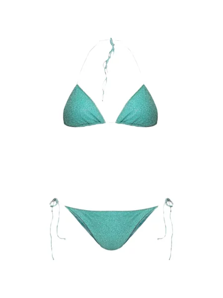 Bikini Oseree verde