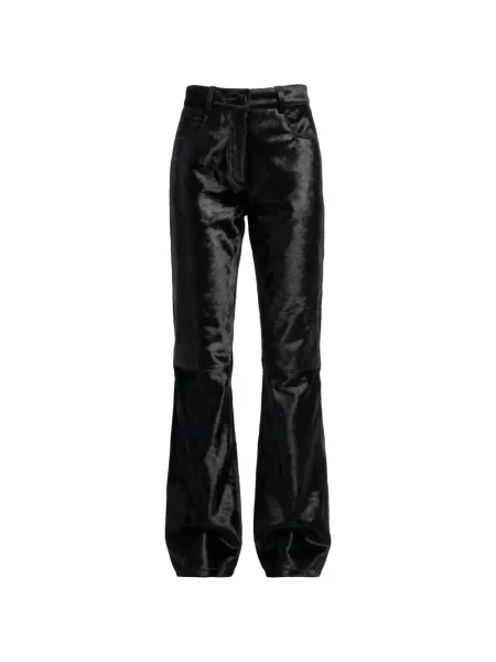 Pantaloni Almaz negru