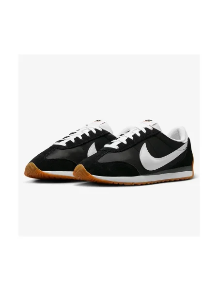 Tenisky Nike čierna