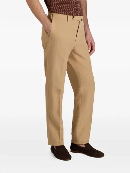 Pantaloni Incotex