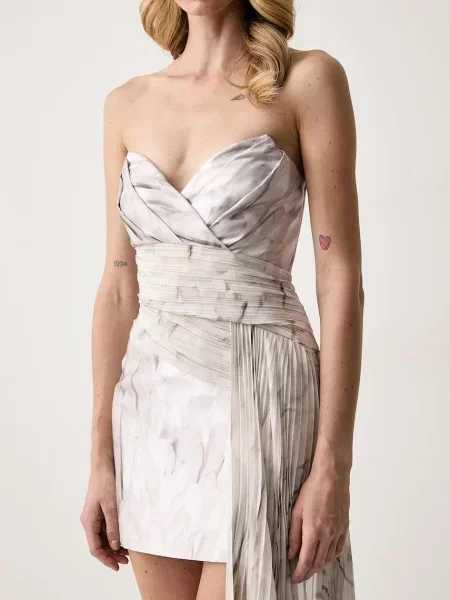 Платье Elisabetta Franchi