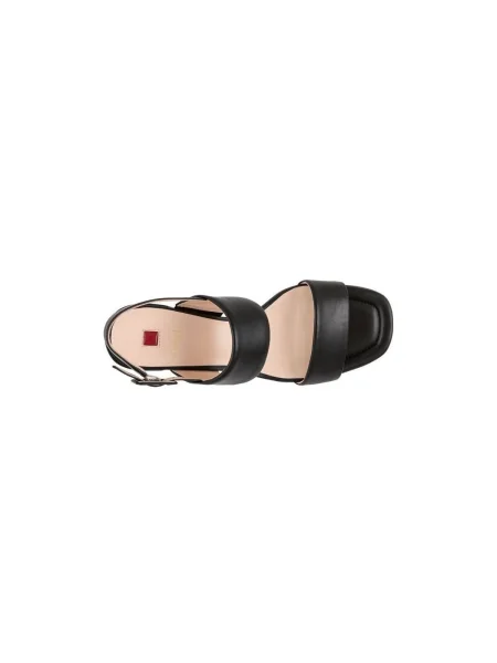 Pantofi Högl negru