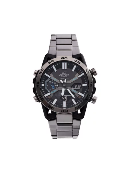 Casio Zegarek Edifice czarny