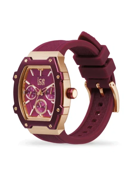 Zegarek Ice Watch różowy