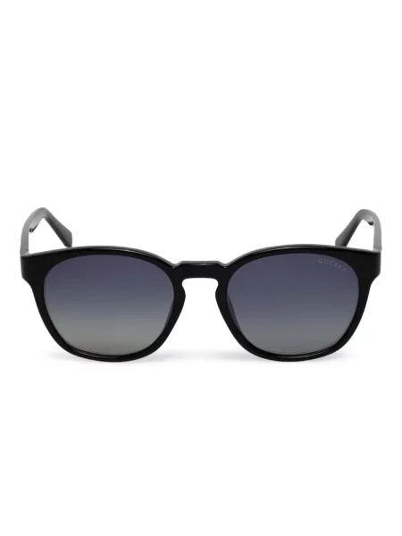 Ochelari de soare Guess Eyewear negru