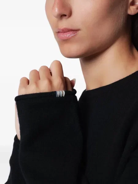 Sveter Extreme Cashmere čierna