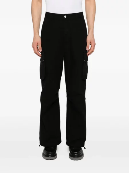 Pantaloni cargo Arte Antwerp negru