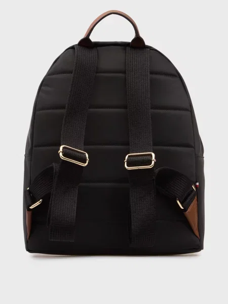 Рюкзак Tommy Hilfiger чорний
