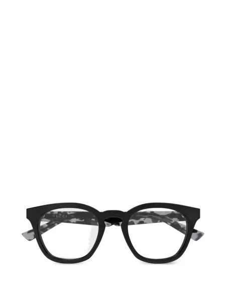 Sunčane naočale Gucci Eyewear crna