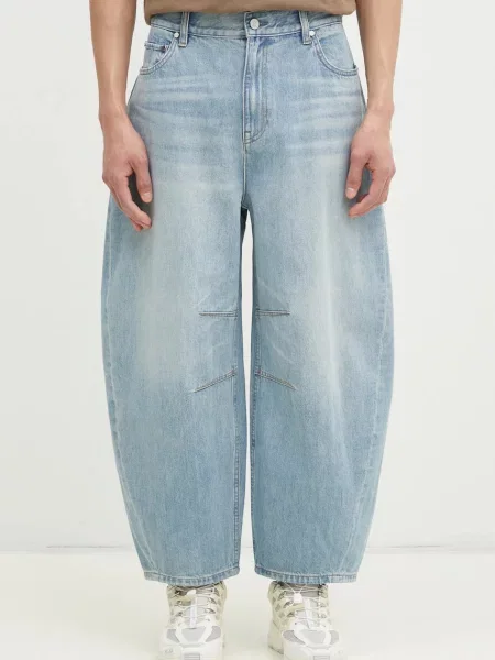 Джинси Helmut Lang Cocoon Jeans.Bklyn P