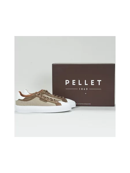 Superge Pellet