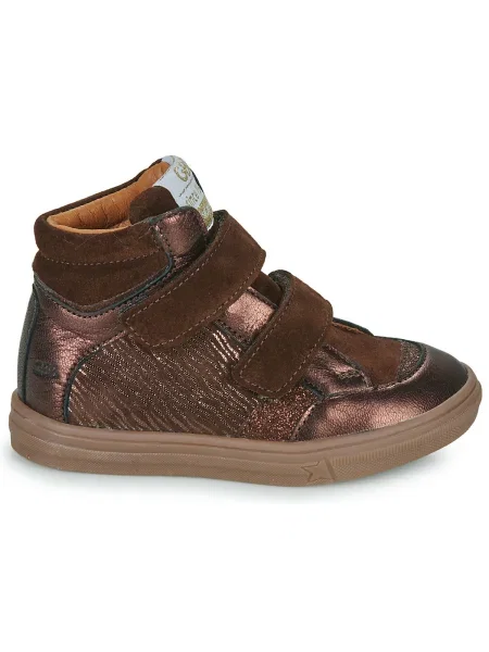 Pantofi copii Gbb maro