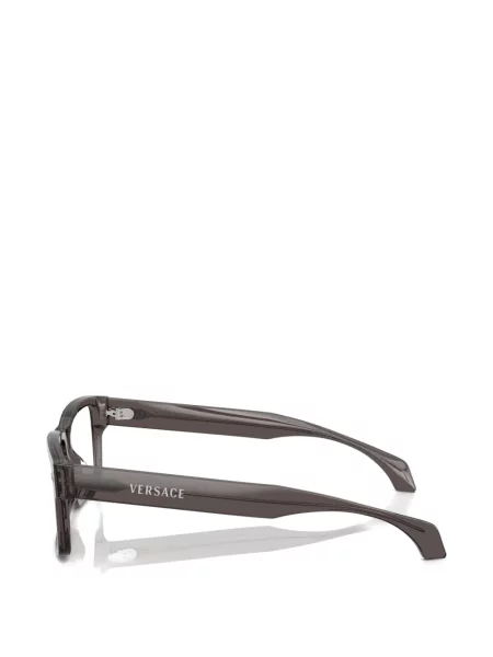 Ochelari de soare Versace Eyewear gri