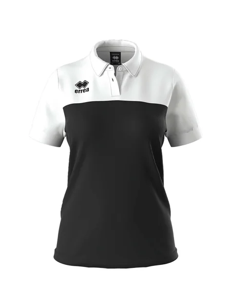 Tricou Errea negru