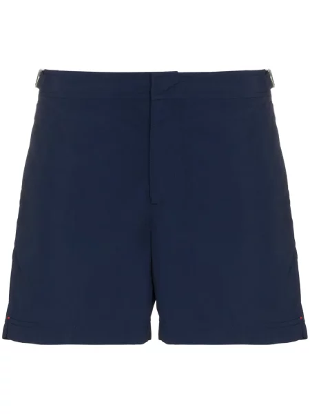 Slip de baie Orlebar Brown albastru