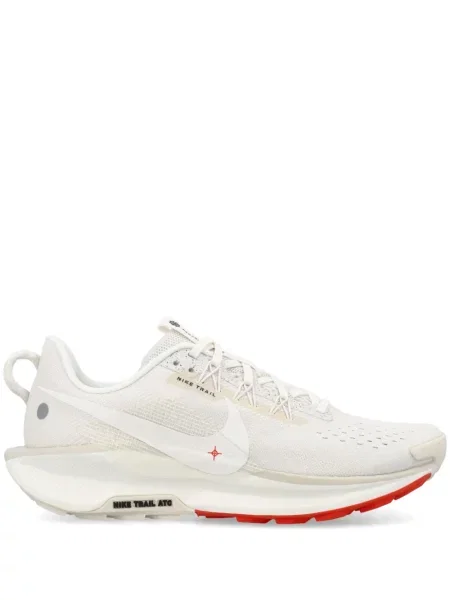 Sneakerși Nike Pegasus din țesătură twill alb