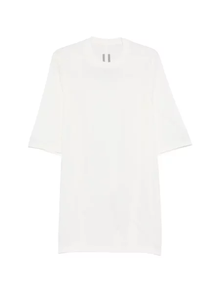 Tričko Rick Owens bílé