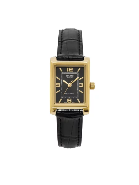 Ceas Casio Auriu