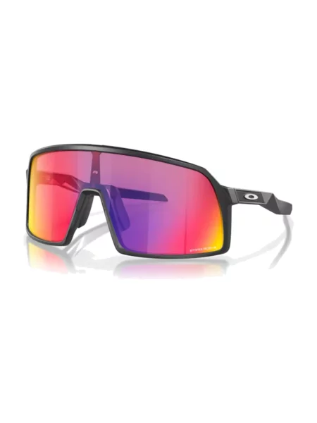 Okulary przeciwsłoneczne Oakley czarne