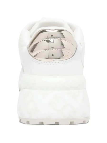 Chunky маратонки Pinko бяло