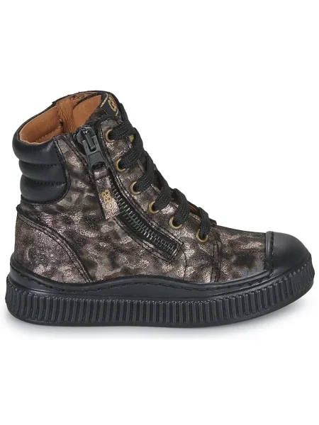 Pantofi copii Gbb maro