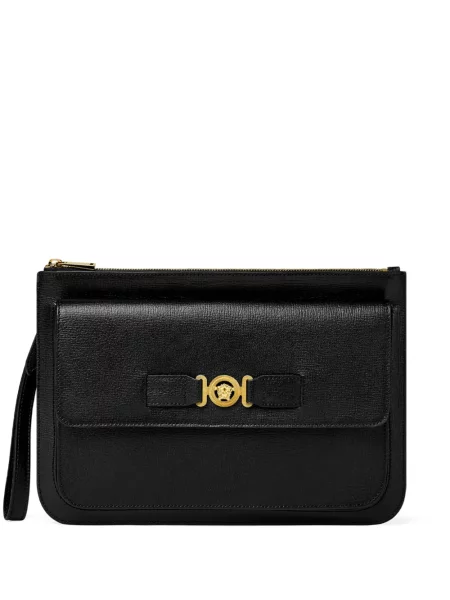 Geantă Versace negru