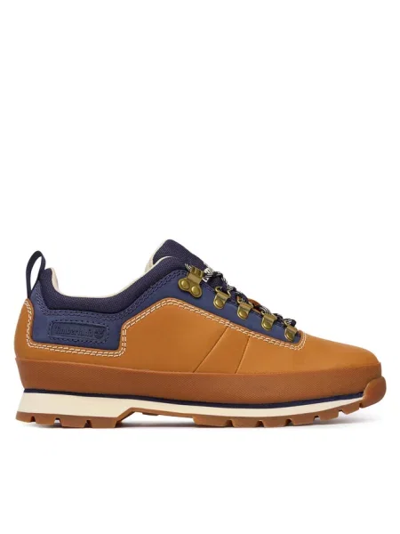 Timberland Sneakersy Euro Hiker jasny brązowy