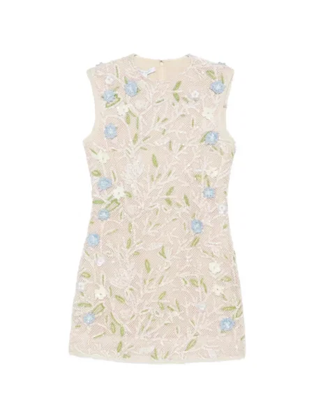 Rochie mini Rachel Gilbert cu paiete