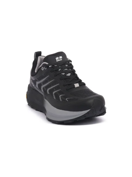 Pantofi Trezeta negru