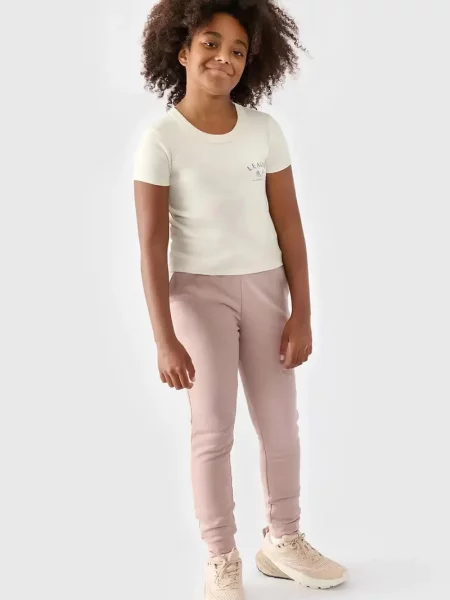 Pantaloni copii 4f