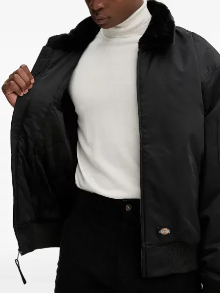 Geacă bomber Dickies negru