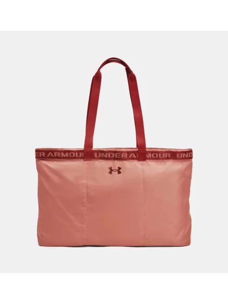 Чанта Under Armour Favorite лилаво оранжево