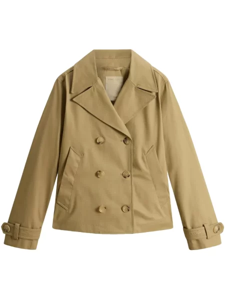 Palton Woolrich