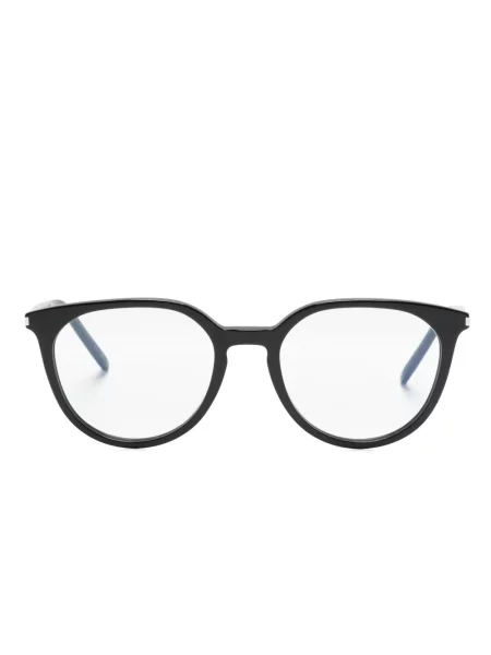 Ochelari de soare Saint Laurent Eyewear negru
