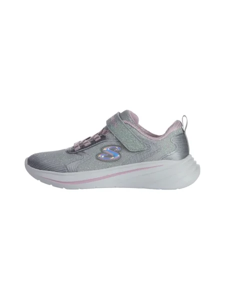 Tenisky Skechers sivá