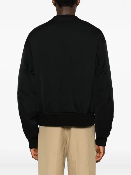 Geacă bomber Visvim negru