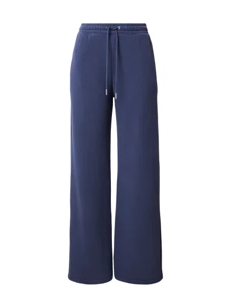 Abercrombie & Fitch Pantaloni bleumarin