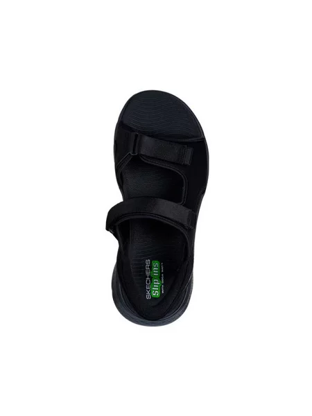 Pantofi Skechers negru