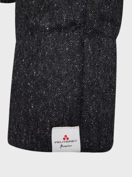 Куртка Peuterey сіра