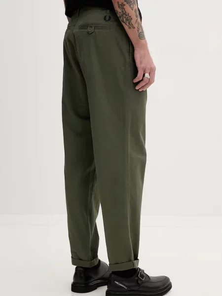 Штани Fred Perry