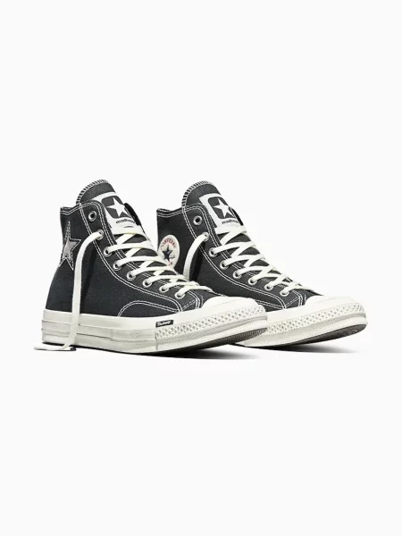 Converse x Madhappy teniși înalți negru