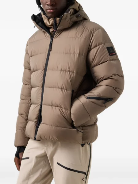 Steppelt sídzseki Bogner Fire+ice barna