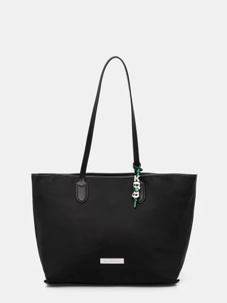 Karl Lagerfeld torebka IKON czarny