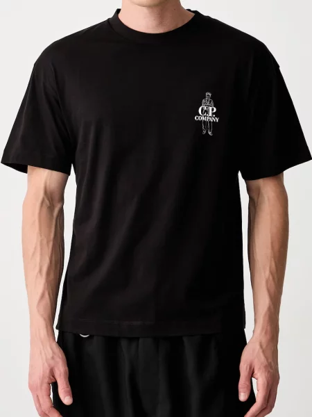 Футболка C.p. Company