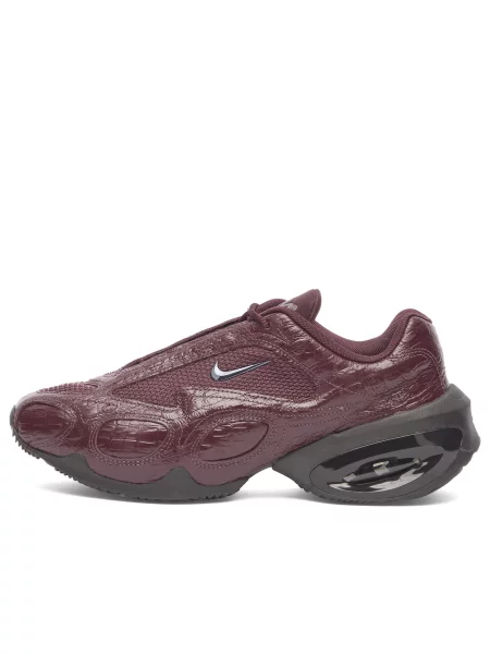 Sneakersy Nike Air Max czarne