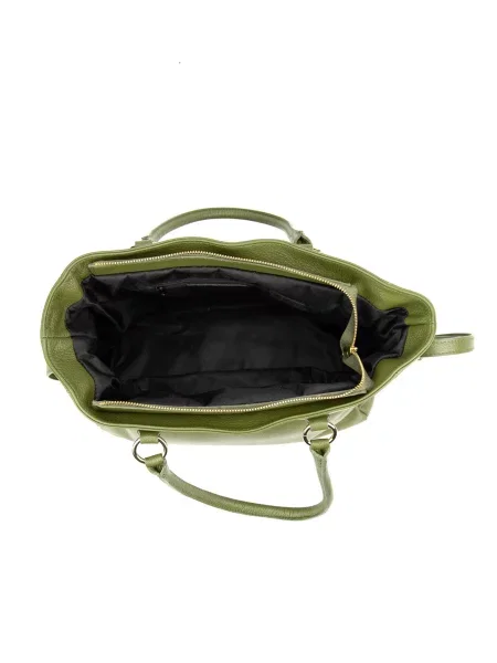 Кожаная сумка Royalbag