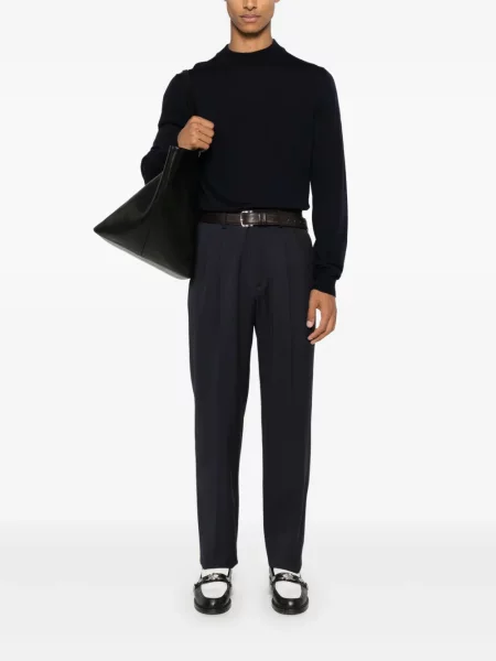 Sweter J.lindeberg niebieski