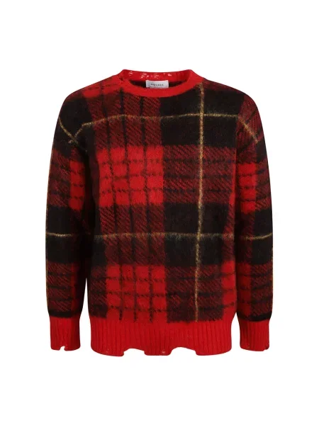 Sweter Alexander Mcqueen