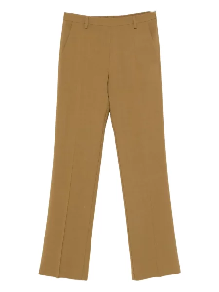 Pantaloni Forte_forte maro