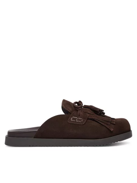 Steve Madden Papucs Maurea barna